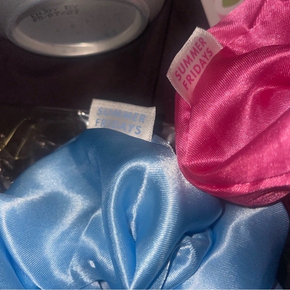 Summer Fridays jet lag mask set - Picture 10 of 10